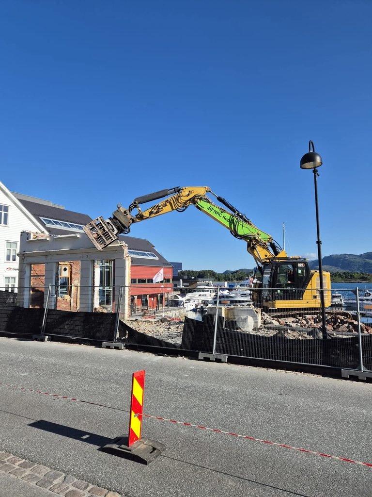 Miljøkartlegging