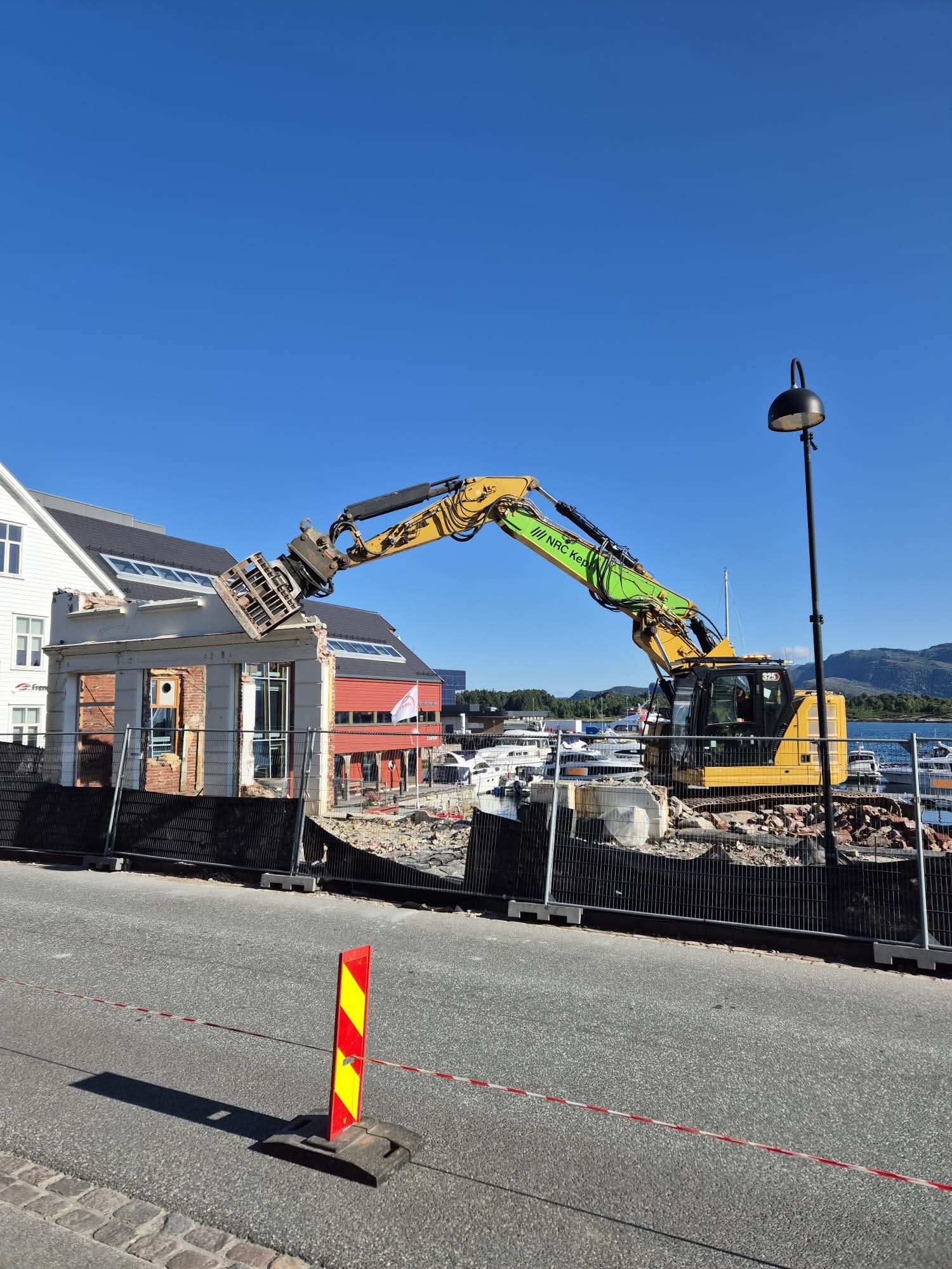 Miljøkartlegging